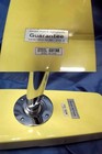 Guyatone 8-string Electric Lap Steel Guitar Hawaiian With Hard Case Stand