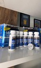 Kirkland Minoxidil 5  Extra Strength Men Hair Regrowth Solution 6 Month Supply