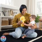 Baby Einstein Sea Dreams Seahorse Plush Soother Toy  With Music And Lights  A