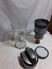 Hoover Air Steerable Uh72400 Vacuum Dust Cup Bin Canister