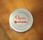 Norgren Quietaire 1 2  Male Pneumatic Silencer - Used
