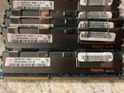 Hynix Ecc Server Ram 8gb 2rx4 Pc3-10600r   Lot Of 24  