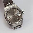 Rolex Ladies Date 26 Mm Steel Oyster Automatic Watch 6916 Circa 1974