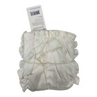 Esembly Inner Organic Cotton Reusable Infant Diaper - Size 1 - 3ct