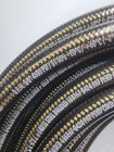 New O e m  50ft 103267 3 8  Steel Braided Extension Hose 4500psi Fits Simpson