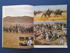 Young Winston  1972  Original Film Brochure Simon Ward Robert Shaw Anne Bancroft