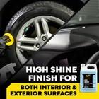Meguiar s D17001 Hyper Dressing Detail Solution For Car auto Detailing 1 Gallon