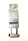 Teejet 1-1 4  Square Vari-spacing Clamp - Qj111sq-1-1 4