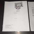 Without Ward  2010  Martin Landau s Sci-fi Script W notes   Dir  Letter   Coa 
