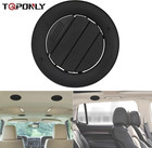 Roof Ac Heat Air Vent Grille   Compatible With 2011-2015 Ford Explorer Expeditio