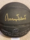 Nba Jerry West Autograph Psa