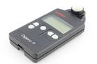 near Mint W case  Gossen Digipro F Digital Light Meter Model From Japan