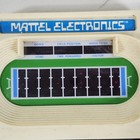 Vintage 1977 Mattel Electronics Football Handheld Electronic Game Tested Works