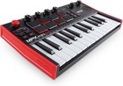 Mpk Mini Play Mk3 - Midi Keyboard Controller With Built-in Speaker And Sounds   