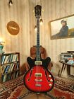 Orfeus Orpheus Hebros Bass Bulgaria Ussr Soviet Vintage Eb Es
