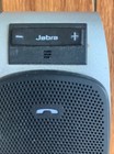 Jabra Drive Hfs004 Bluetooth Wireless In-car Speakerphone Car Speaker Used