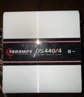Taramps Amplifiers Bass 800      Taramps Ds 440x4