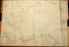 Antique Blueback Nautical Chart North Sea John Hamilton Moore 1793 Very Rare  