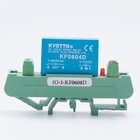 1pcs New For Kyotto Dc Solid State Relay Io-1-kf0604d 4a