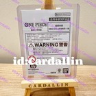 One Piece Card Game Chinese Battle Promo Sanji   Pudding Eb02-035 Sr Holo Sealed