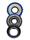 3-piece Hyper Blue Piston Set High Performance 4l60e 4l65e 74960k