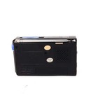 Portable 9 Band Fm am sw World Receiver Radio Shortwave Multiband Antenna