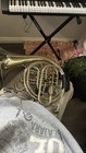 Conn 8d Professional Double French Horn