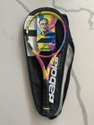 Babolat Tennis Hard Tennis Racket Pure Aero Rafa Lite 101469 Rafael Nada