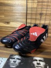 2004 Adidas Predator Pulse Sg Football Boots Uk9 Us91 2
