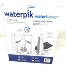 New Sealed  Waterpik Ultra Plus And Cordless Freedom Water Flosser