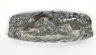 Arthur Court Bunny Rabbit 1994 Vintage Aluminum Tray Platter Approx 15    Euc