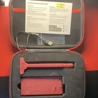 Mantis Blackbeard Trigger Auto-reset System  red  W  Case   Usb Cable