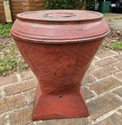 Burmese Lacquer Box
