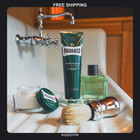 Proraso Refreshing Shaving Cream 5 2 Oz Menthol Eucalyptus For All Skin Types