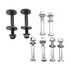 Front Control Arms Cam Bolts Fit For Dodge Ram 1500 2000-2001 2500 3500 2000