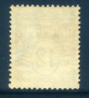 Denmark 96  1926 12o Numeral Key Value  Mint Nh  Scott  65
