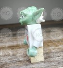   new   100  Lego Yoda Ny I Love New York Custom Printed Star Wars Minifigure