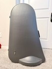 Yamaha Ybb-105wc 3 4 Size 3 Valve Bbb Tuba With Case