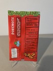 Gym Homies Dysfunctional Passholder Pokenots Sealed Booster Pack