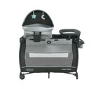 Graco Pack  n Play Travel Dome Lx Playard - Astin - New In Box
