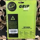 New Planet Eclipse Ego Lv1 6 lv1 5 lvr lv1 1 lv1 Colored Grip Kits - Earth