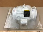 New-baldor-electric Wash Down Motor 1-hp-3-phase-baking Food Industry 109x3375
