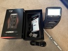 Bushnell Launch Pro Golf Launch Monitor Black Lcd Display Indoor outdoor