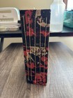 Handmade Halloween Junk Journal     Spooky Ephemera  Pockets  Tags  Writing Pages