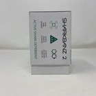 Sharkbanz 2 Magnetic Shark Deterrent Band For Swimming  Surfing  Diving  Snorkel