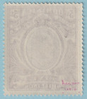 Dominica 34 Very Lightly Hinged Og   No Faults Very Fine  Hlq