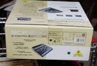 Behringer B-control Fader Bcf2000 Total-recall Usb midi Controller New