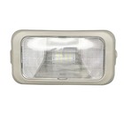 For 2004-2008 Canyon Colorado Gmc 15126553 Led Interior Dome Lamp Light Housing