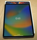 Apple Ipad Pro Wi-fi 12 9-inch 128gb  5th Gen  Space Gray  a2378 - Mhnf3ll a 