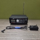 Whistler Ws1065 Digital Trunking Desktop Scanner 1800ch Police Fire Radio